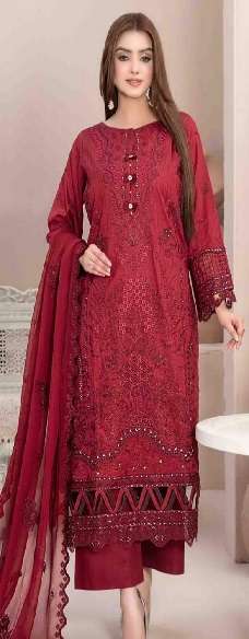 LEMA By TAWAKKAL FABRICS